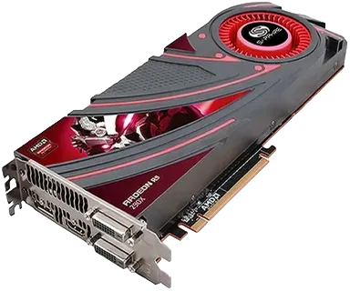 Ремонт AMD в Воронеже - специализированный сервисный центр