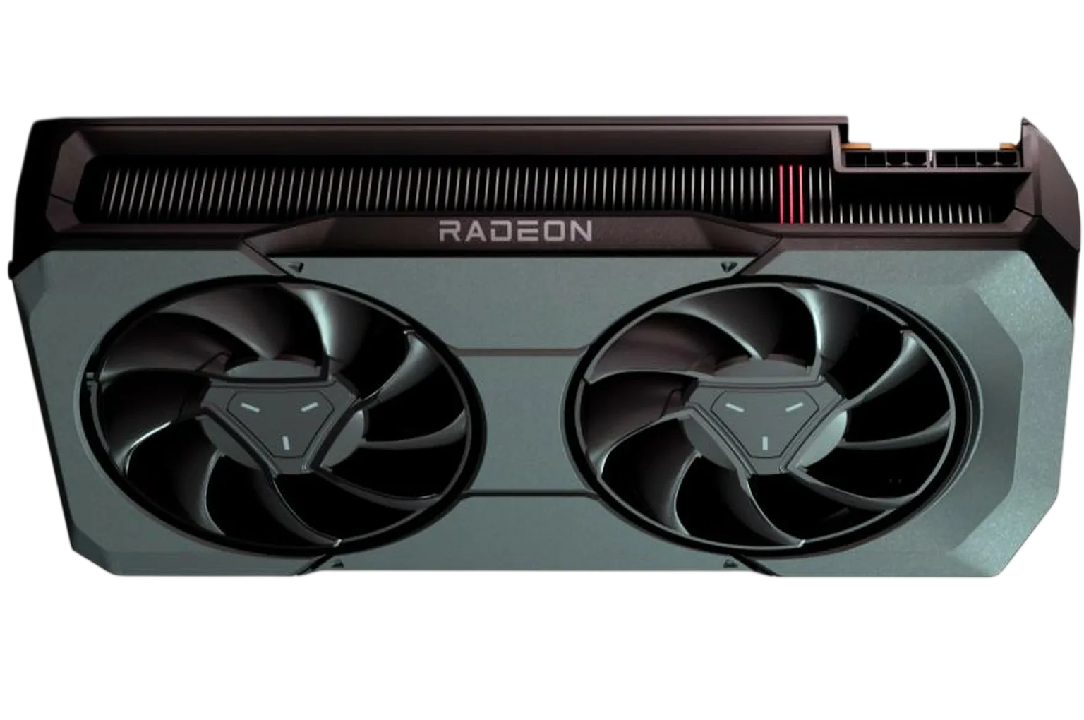 Техническое обслуживание видеокарты AMD Radeon RX 7600 XT